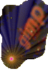 Mon logo pour Gimp